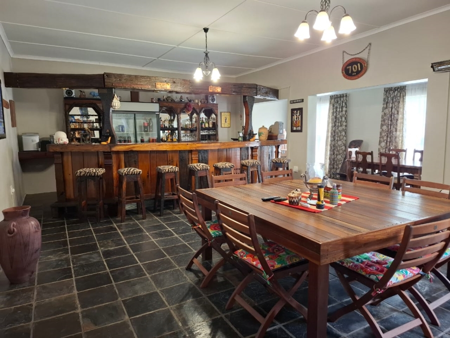 4 Bedroom Property for Sale in Barkly East Eastern Cape